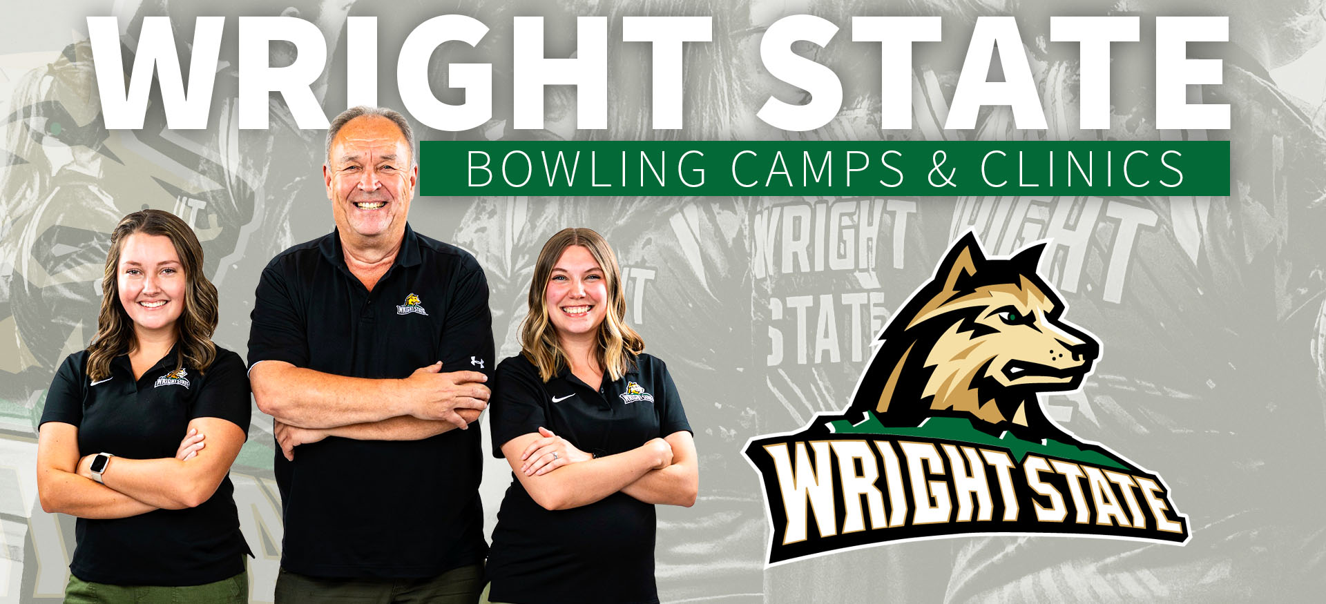Wright State Bowling